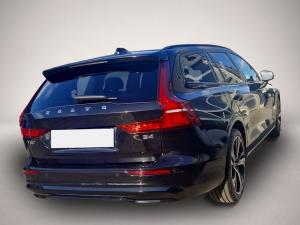 Volvo V60 B4 B DKG Plus Dark HuD*Pano