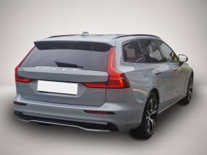 Volvo V60 B4 B DKG Plus Dark PANO*360°VIEW*HuD*Mj.26