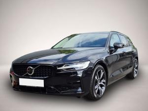 Volvo V60 B4 B DKG Plus Dark Pano*360°View*HuD*Mj.26