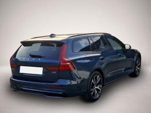 Volvo V60 B4 B DKG Plus Dark PANO*360°View*Mj.26
