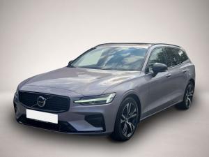 Volvo V60 B4 B DKG Plus Dark Pano*Head-up