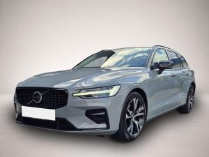 Volvo V60 B4 B DKG Plus Dark Pano*Head-up*360°View