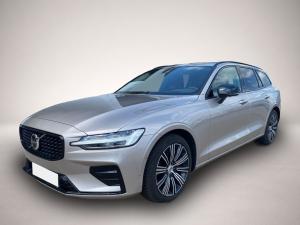 Volvo V60 B4 B DKG Plus Dark Pano*Head-up*360°View