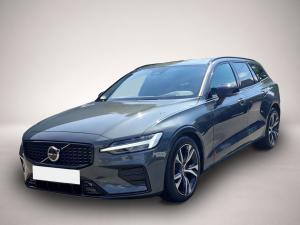 Volvo V60 B4 B DKG Plus Dark Pano*Head-up*360°View