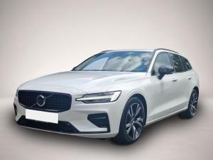 Volvo V60 B4 B DKG Plus Dark Pano*Head-up*Alarm