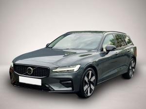 Volvo V60 B4 B DKG Plus Dark Pano*HuD*360°View*Mj.26