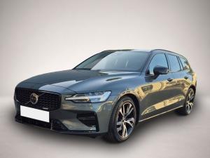 Volvo V60 B4 B DKG Plus Dark Pano*HuD*360°View*Mj.26