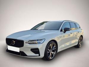 Volvo V60 B4 B DKG Plus Dark Pano*HuD*360°View*Mj.26