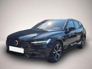 Volvo V60 B4 B DKG Plus Dark Pano*HuD*360°View*Mj.26