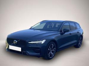 Volvo V60 B4 B DKG Plus Dark Pano*HuD*360°View*Mj.26