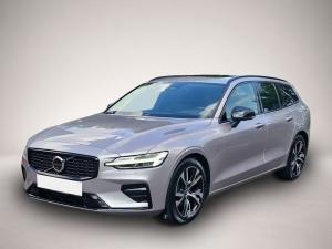 Volvo V60 B4 B DKG Plus Dark Pano*HuD*360°View*Mj.26