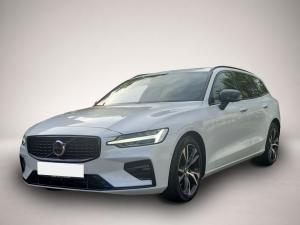 Volvo V60 B4 B DKG Plus Dark Pano*HuD*360°View*Mj.26