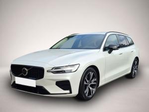 Volvo V60 B4 B DKG Plus Dark Pano*HuD*Alarm*RFC*Mj.26
