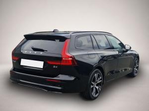Volvo V60 B4 B DKG Plus Dark Pano*Modelljahr 26