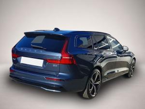 Volvo V60 B4 B DKG Plus Dark Panorama*Head-Up-Display