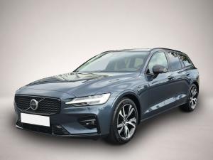 Volvo V60 B4 B DKG Ultra Dark AHZV*Premium*Pano*Mj.26