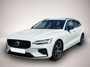 Volvo V60 B4 B DKG Ultra Dark Pano*Head-up*Premium