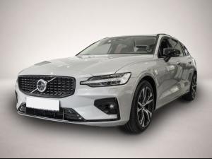 Volvo V60 B4 Benzin Plus Dark 360°Kamera Winter-Paket