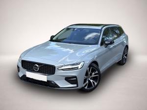 Volvo V60 B4 (Benzin) Plus Dark Automatik Bluetooth Na