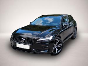 Volvo V60 B4 (Benzin) Plus Dark Automatik Bluetooth Na