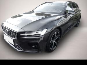 Volvo V60 B4 Plus Dark Plus Dark