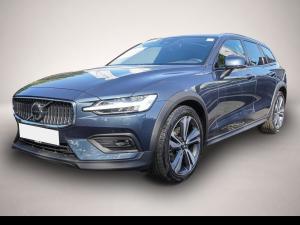 Volvo V60 Cross Country B4 AWD Plus AHK Pano Harman/Ka