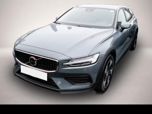 Volvo V60 Cross Country B4 AWD Plus LED