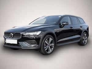 Volvo V60 Cross Country B4 AWD Plus LED