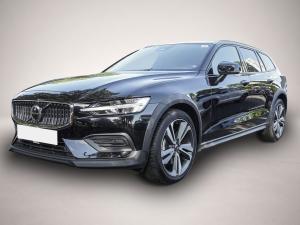 Volvo V60 Cross Country B4 AWD Plus LED