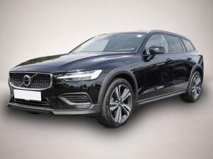 Volvo V60 Cross Country B4 AWD Plus LED