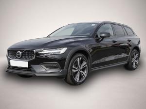Volvo V60 Cross Country B4 AWD Plus LED Kamera
