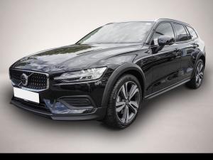 Volvo V60 Cross Country B4 AWD Plus LED Kamera