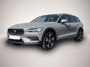 Volvo V60 Cross Country B4 AWD Plus Sthz. Pano LED