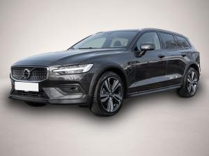 Volvo V60 Cross Country B4 AWD Ultimate AHK Pano 360Gr