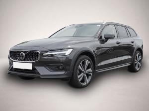 Volvo V60 Cross Country B4 AWD Ultimate AHK Pano 360Gr