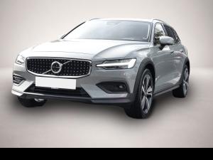 Volvo V60 Cross Country B4 AWD Ultimate Pano Head UP 3