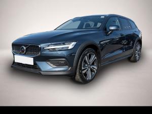 Volvo V60 Cross Country B4 (Diesel) AWD Plus Pano LED