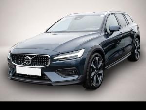 Volvo V60 Cross Country B4 (Diesel) AWD Ultimate