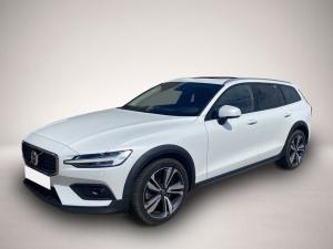 Volvo V60 Cross Country B5 AWD Ultimate STDHZ*360°VIEW