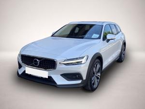 Volvo V60 Cross Country CC Plus AWD Bluetooth LED Vollleder Klima