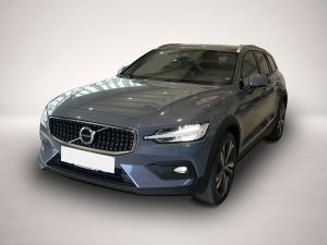 Volvo V60 Cross Country CC Plus AWD Bluetooth Navi LED Klima