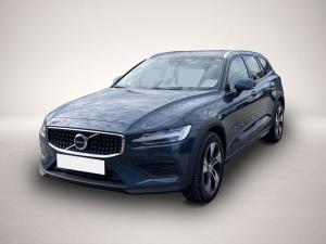 Volvo V60 Cross Country CC Plus AWD Bluetooth Navi LED Vollleder Kli