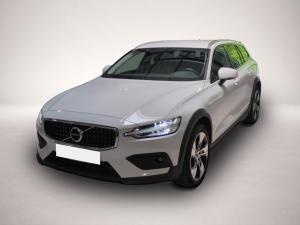 Volvo V60 Cross Country CC Pro AWD Bluetooth Navi LED Vollleder Klim