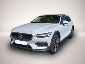Volvo V60 Cross Country Plus AWD