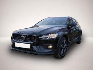 Volvo V60 Cross Country Plus AWD