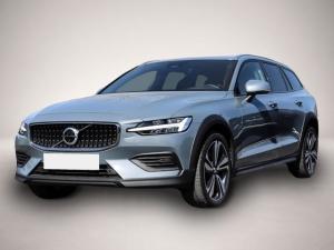 Volvo V60 Cross Country Plus AWD B4 Dies