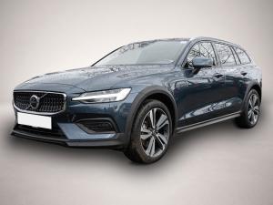 Volvo V60 Cross Country Plus AWD Plus AWD