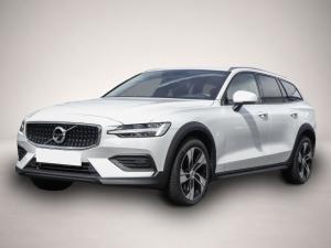 Volvo V60 Cross Country Pro AWD B4 Diese