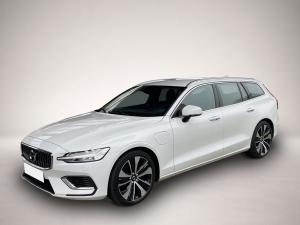 Volvo V60 Inscription T6 AWD WiPa*StHzg*RFK*LKA*DAC*