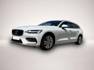 Volvo V60 Kombi B4 Momentum Pro *LED Navi ACC Leder*
